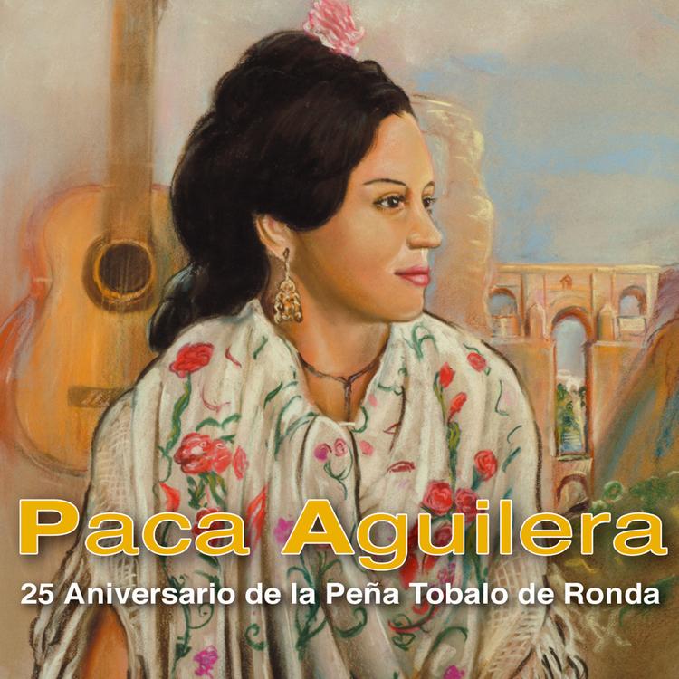 Paca Aguilera's avatar image