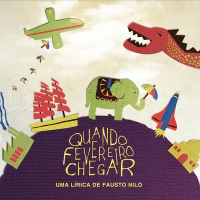 Chorando e Cantando By Fausto Nilo, Fagner's cover
