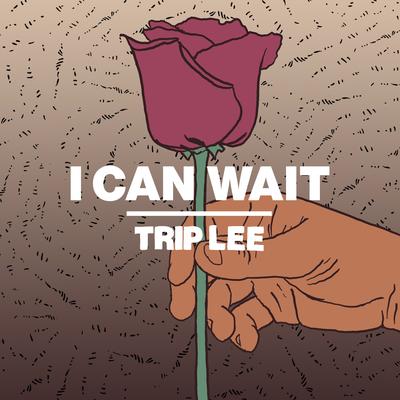 I Can Wait By Trip Lee's cover