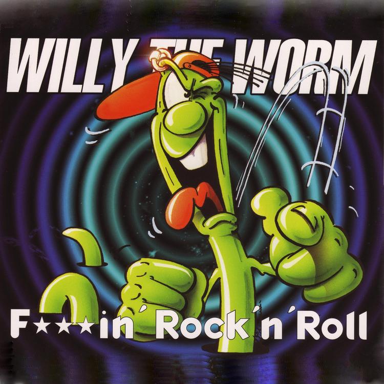Willy the Worm's avatar image