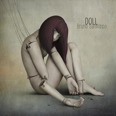 Doll By Bruno Sanfilippo's cover