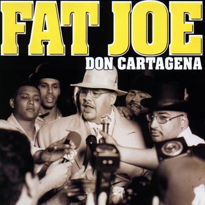 Don Cartagena's cover