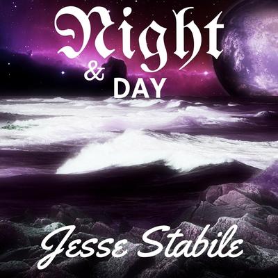 Rainbow By Jesse Stabile's cover