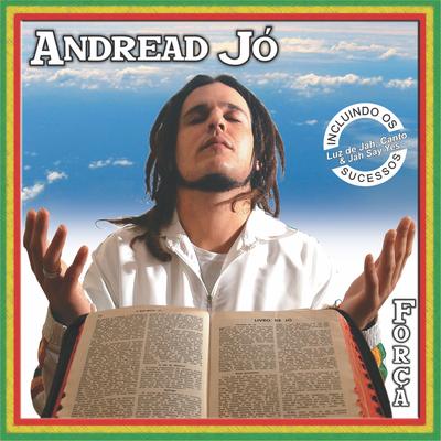 Eu Vou By Andread Jó's cover