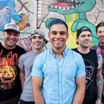 Patent Pending's cover