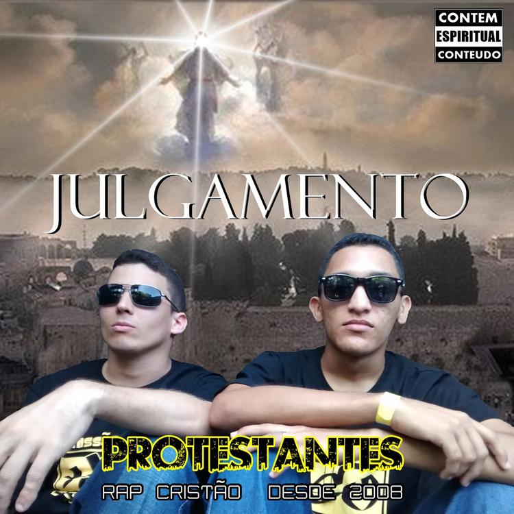 Protestantes Rap's avatar image