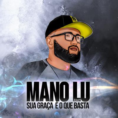 Mano Lu Rap's cover