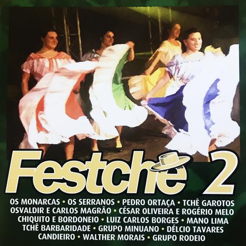 festche's cover