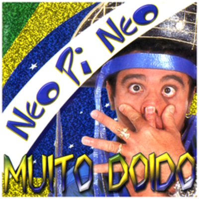 Muié Malamanhada By Neo Pi Neo's cover