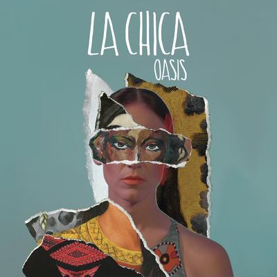 El Angel By La Chica's cover