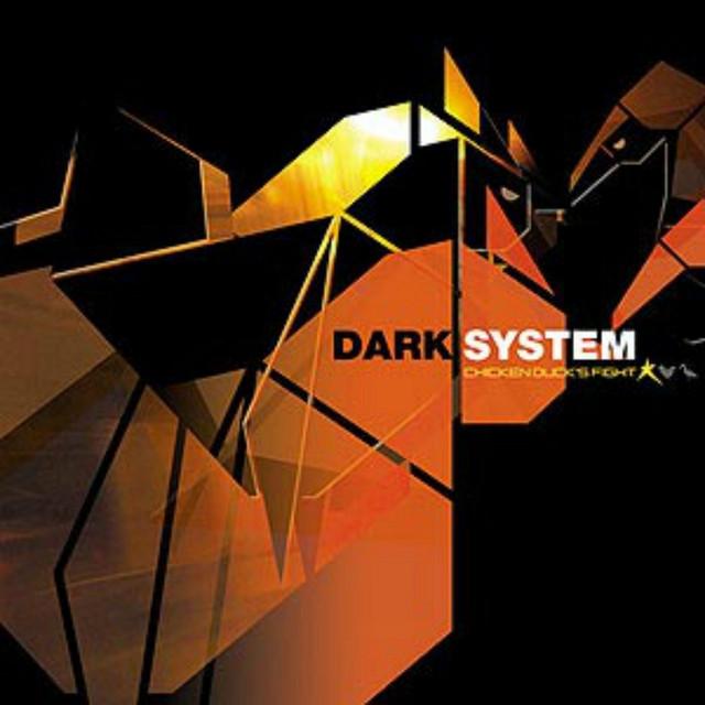 Dark System's avatar image