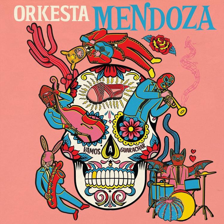 Orkesta Mendoza's avatar image