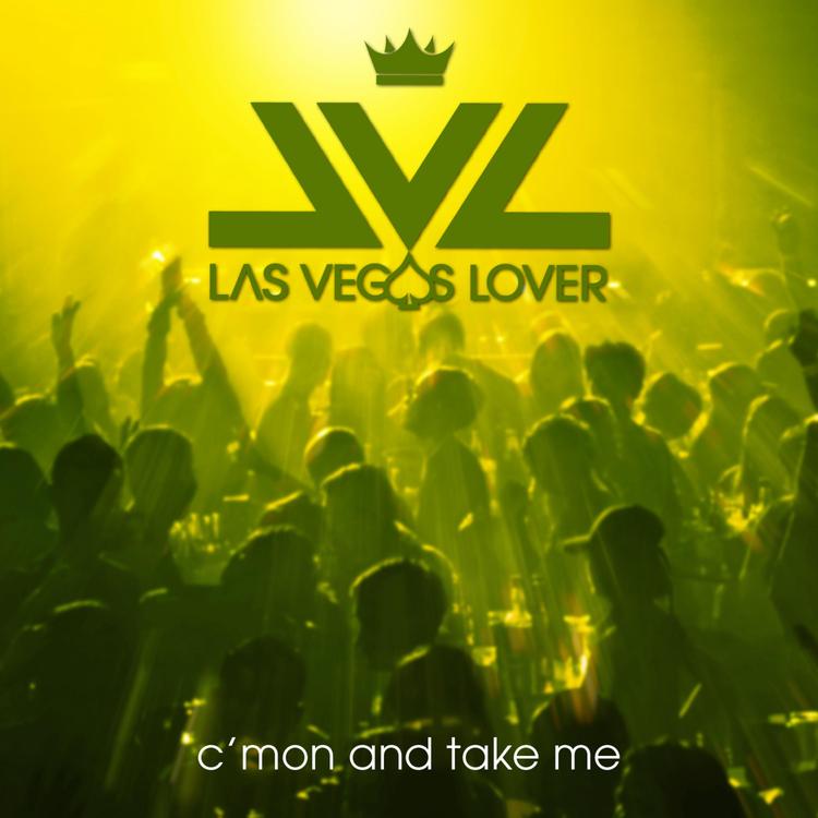 Las Vegas Lover's avatar image