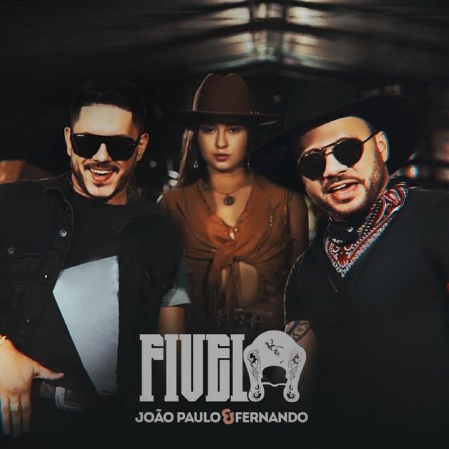João Paulo & Fernando's avatar image