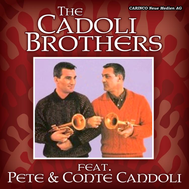 The Candoli Brothers's avatar image