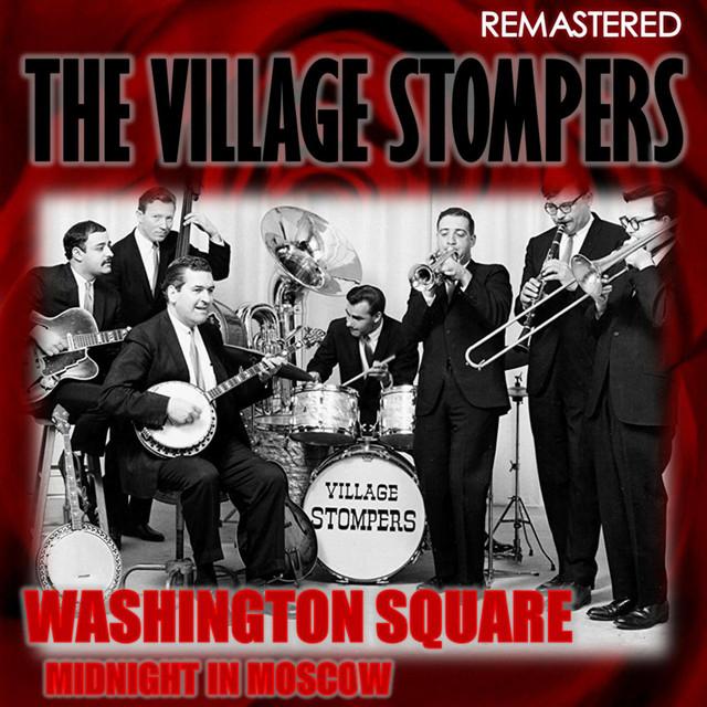 The Village Stompers's avatar image