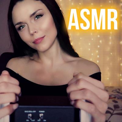 Oil Ear Massage, PT 4 By HeatheredEffect ASMR's cover