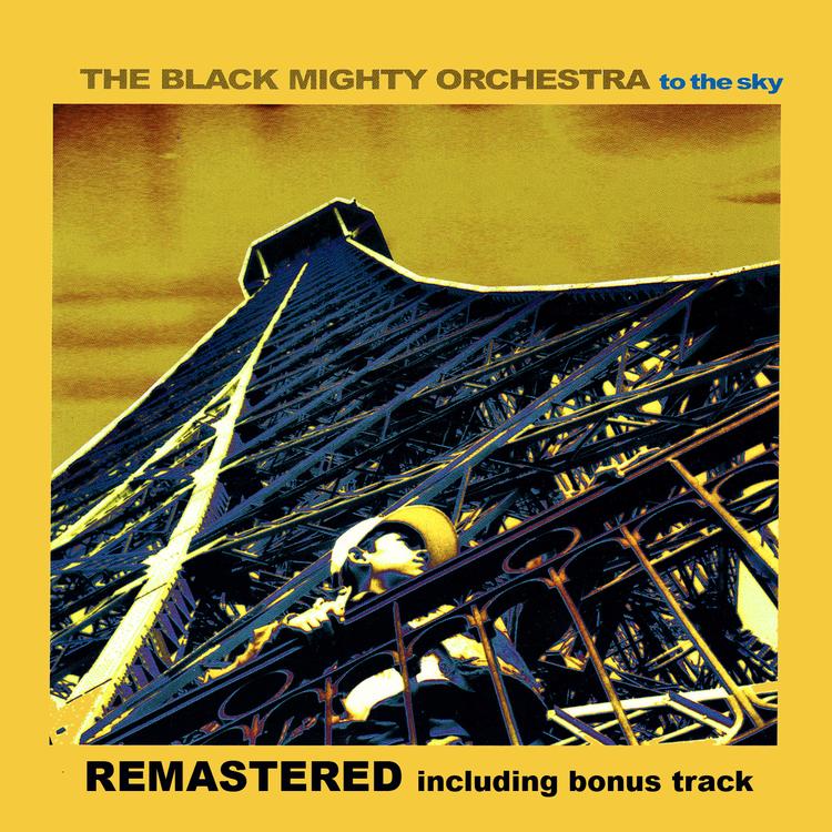 The Black Mighty Orchestra's avatar image