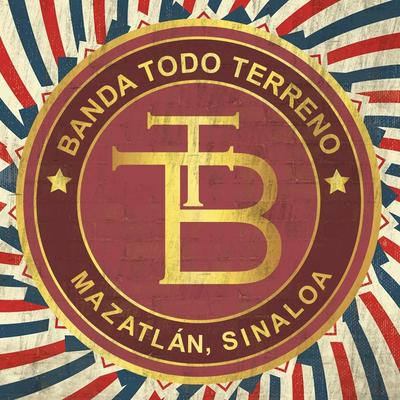 Banda Todo Terreno's cover