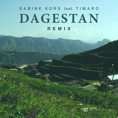 Dagestan (Remix)'s cover