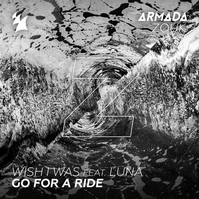 Go For A Ride By tyDi, Luna's cover
