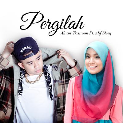 Pergilah's cover