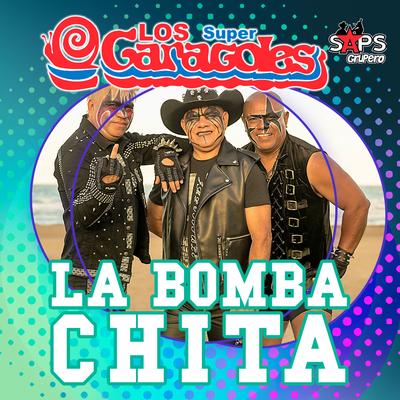 La Bomba Chita's cover