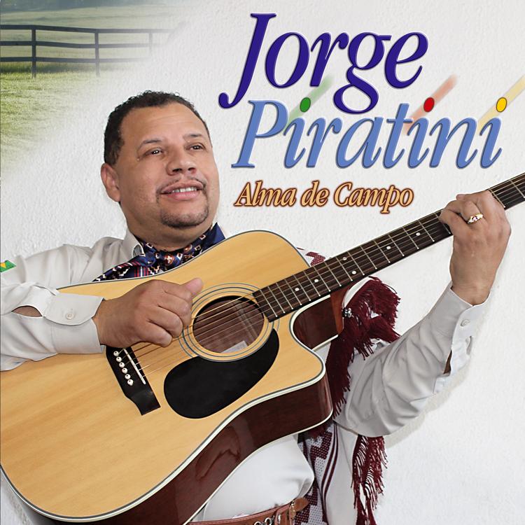 Jorge Piratini's avatar image