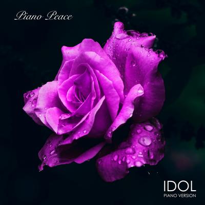 Idol (BTS Piano Version) By Piano Peace's cover