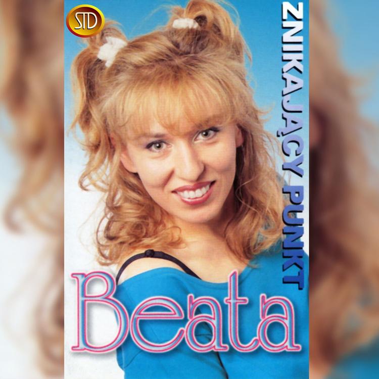Beata's avatar image