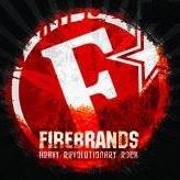 Firebrands's avatar image