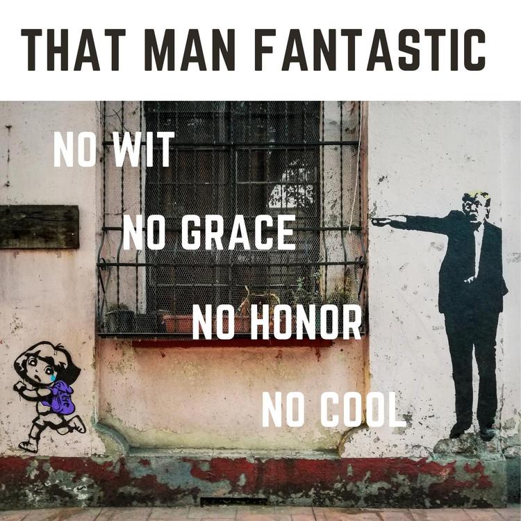 THAT MAN FANTASTIC's avatar image