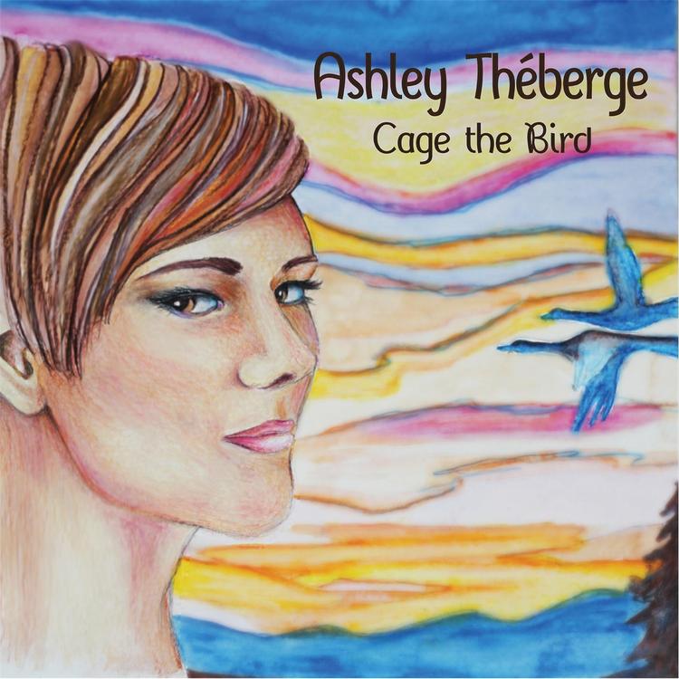 Ashley Theberge's avatar image