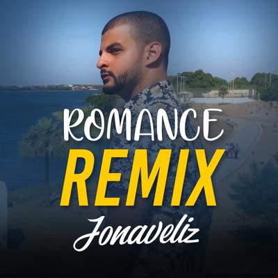 Romance Remix's cover
