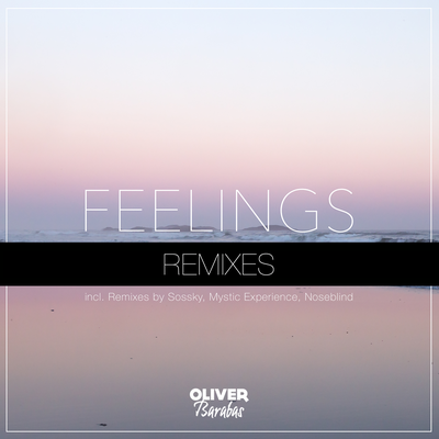 Feelings (Sossky Edit) By Oliver Barabas, Sandra Bullet, Sossky's cover