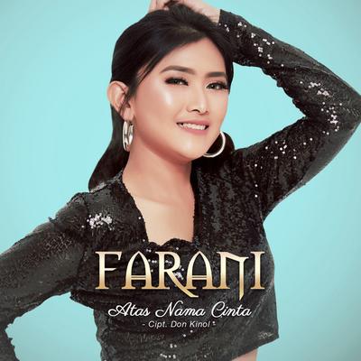 Farani's cover