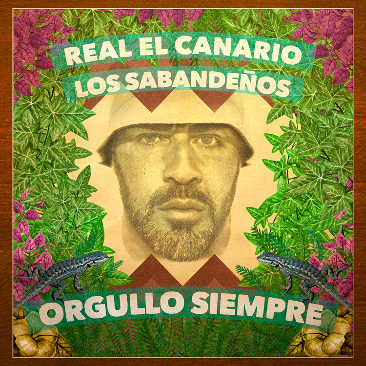 Real el Canario & Los Sabandeños's avatar image