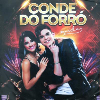 Nunca Te Trai By Conde do Forró's cover