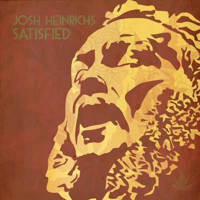 Ganja (Feat. SkillinJah) By Josh Heinrichs, Skillinjah's cover