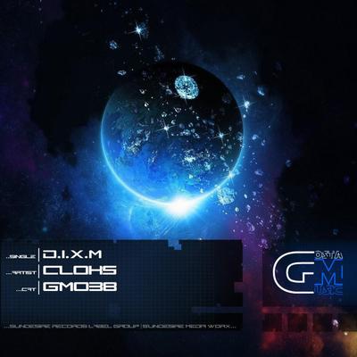 Cloks (Original Mix)'s cover