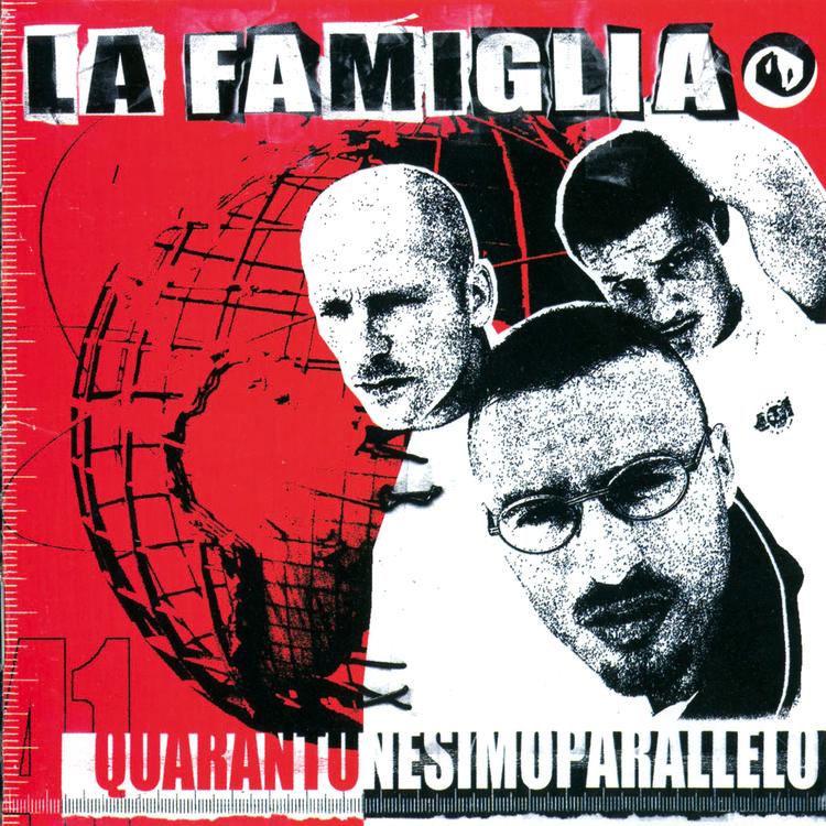 La Famiglia's avatar image