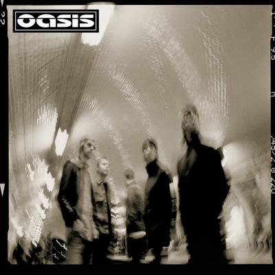 Stop Crying Your Heart Out By Oasis's cover