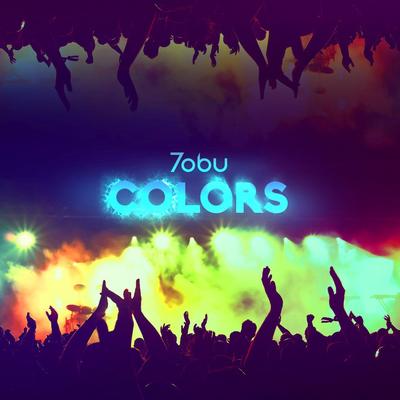 Colors By Tobu's cover