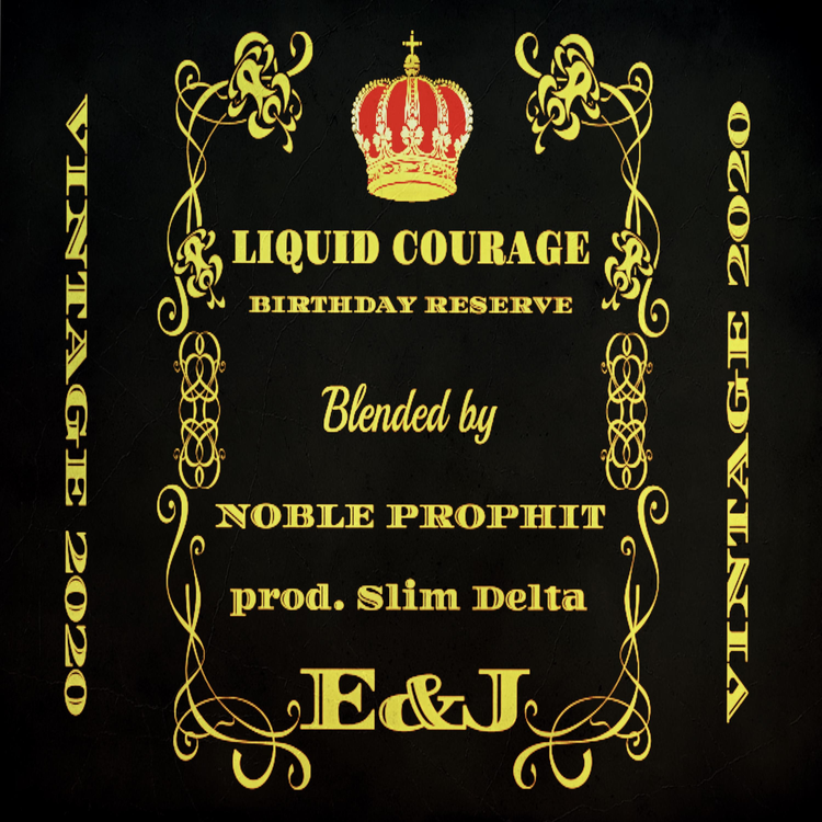 Noble Prophit's avatar image