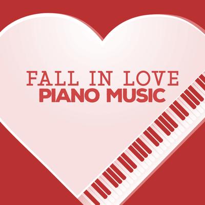 Fall in Love Piano Music's cover