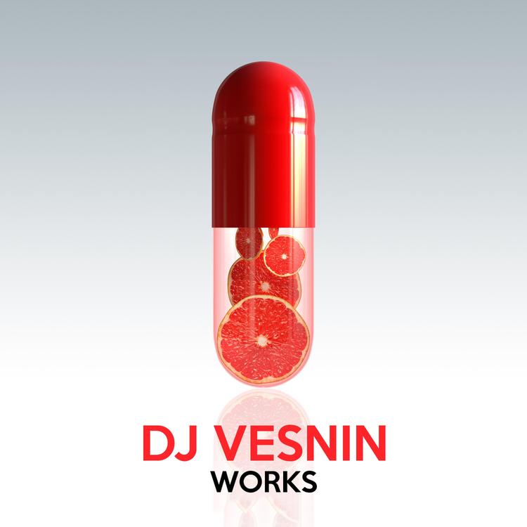 DJ Vesnin's avatar image