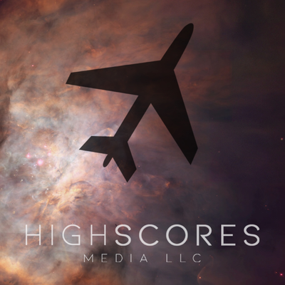 Dreamin By High Scores Media LLC's cover