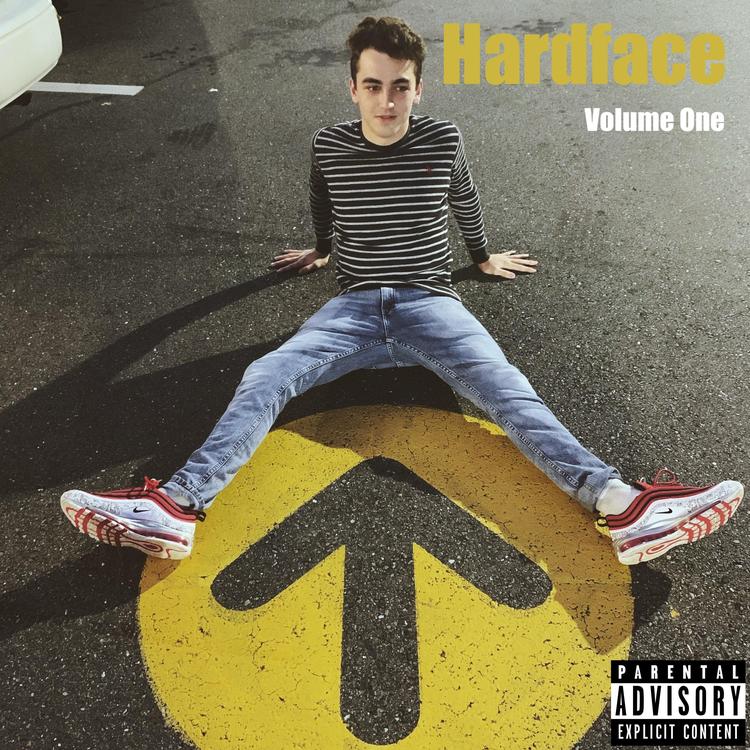 Hardface's avatar image