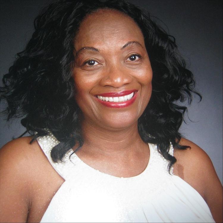 Pastor Sandra Kearse's avatar image