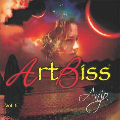 ARTBISS's cover